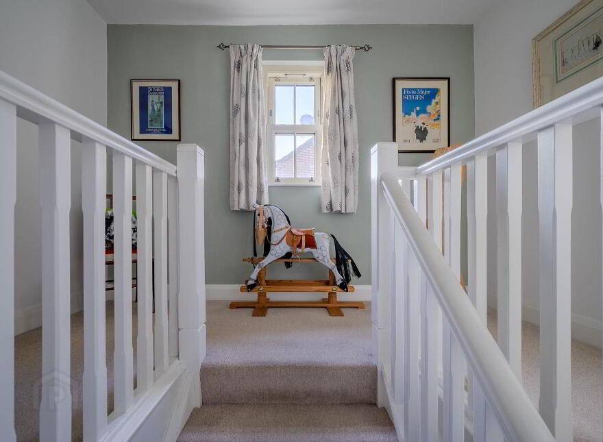 11 College Green, Bangor, BT20 5FA