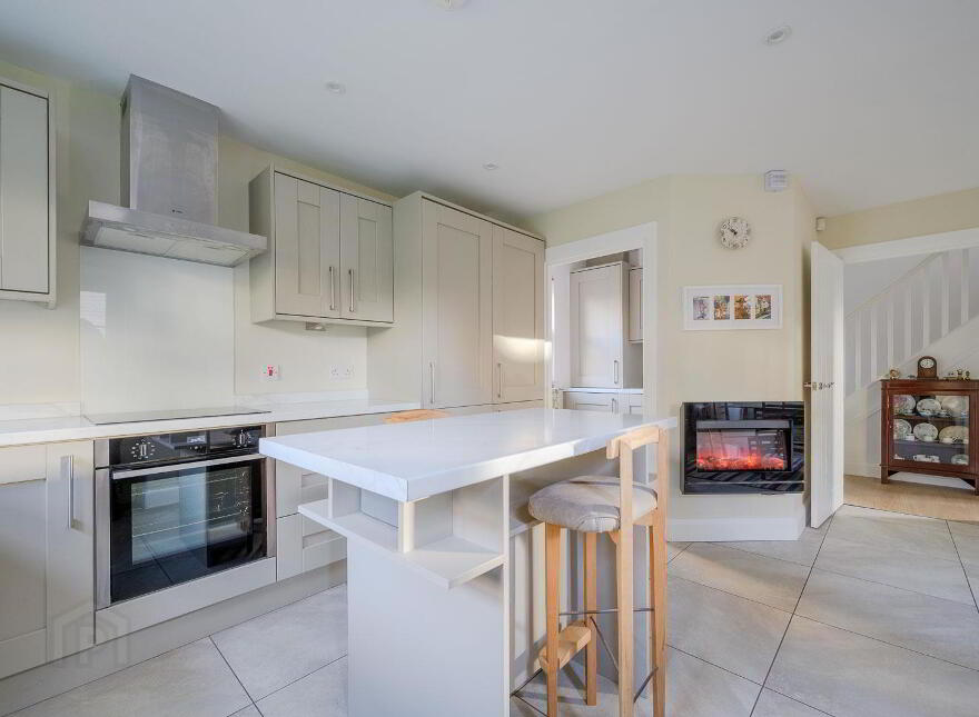 11 College Green, Bangor, BT20 5FA