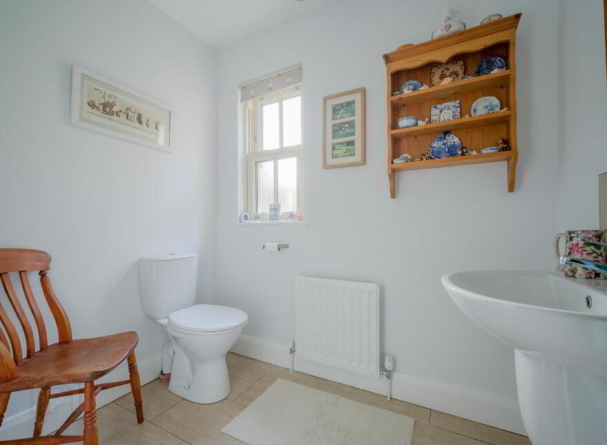 11 College Green, Bangor, BT20 5FA