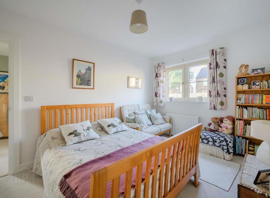 11 College Green, Bangor, BT20 5FA
