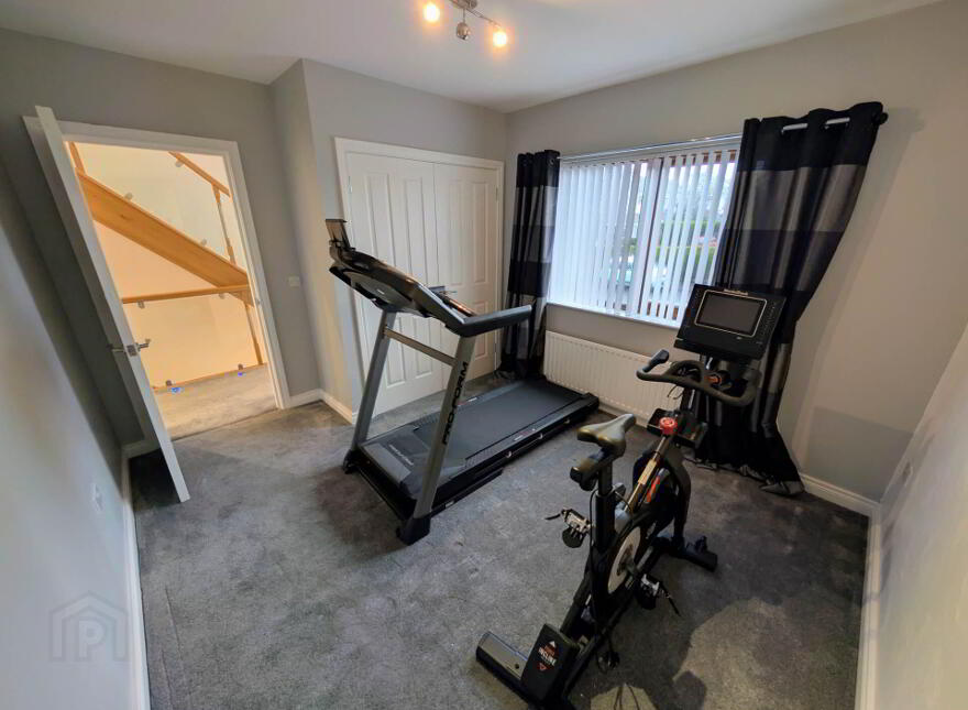 1c Blackcave Manor, Larne, BT40 1UN