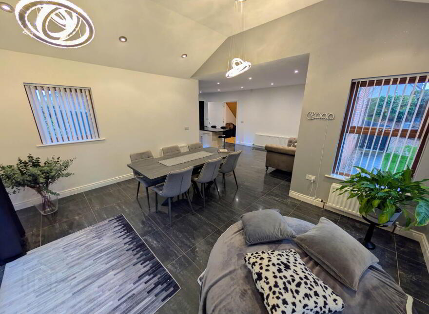 1c Blackcave Manor, Larne, BT40 1UN