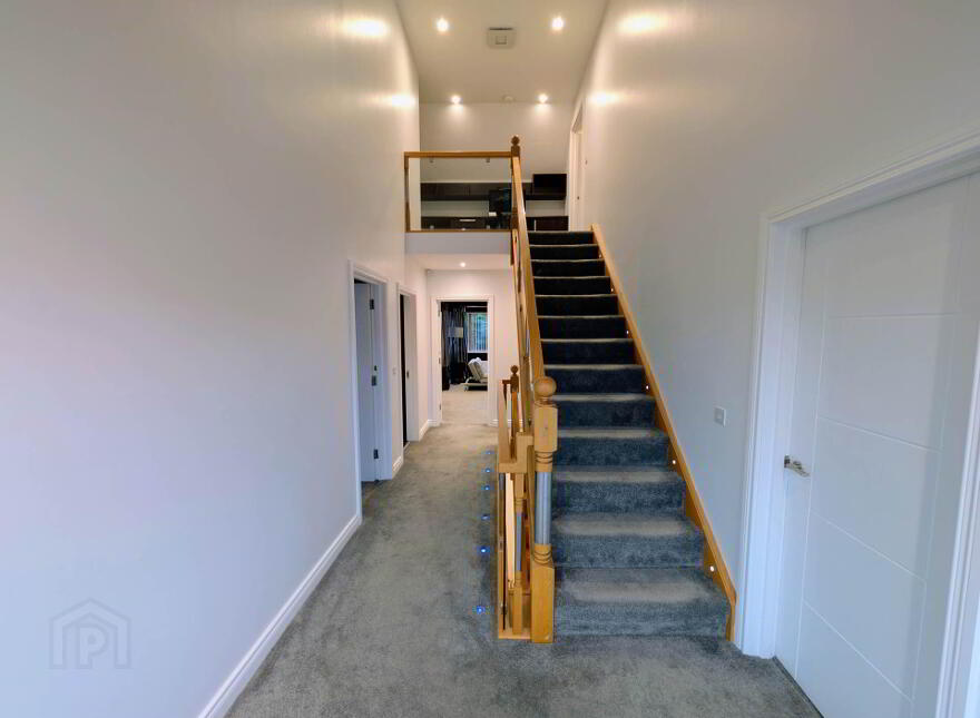 1c Blackcave Manor, Larne, BT40 1UN