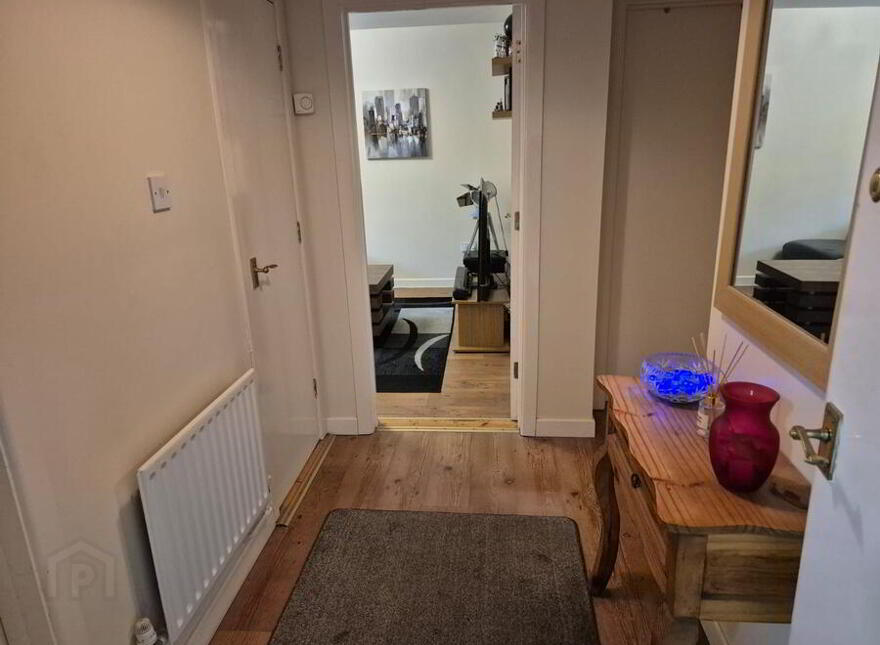 2 Glenfin Court, Glenfin Road, Ballybofey, F93K291