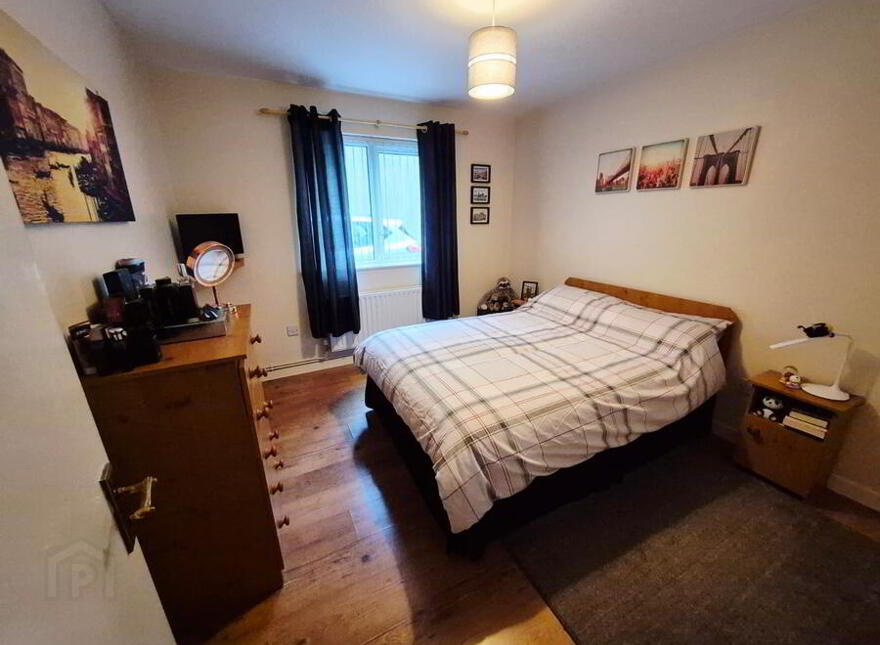 2 Glenfin Court, Glenfin Road, Ballybofey, F93K291