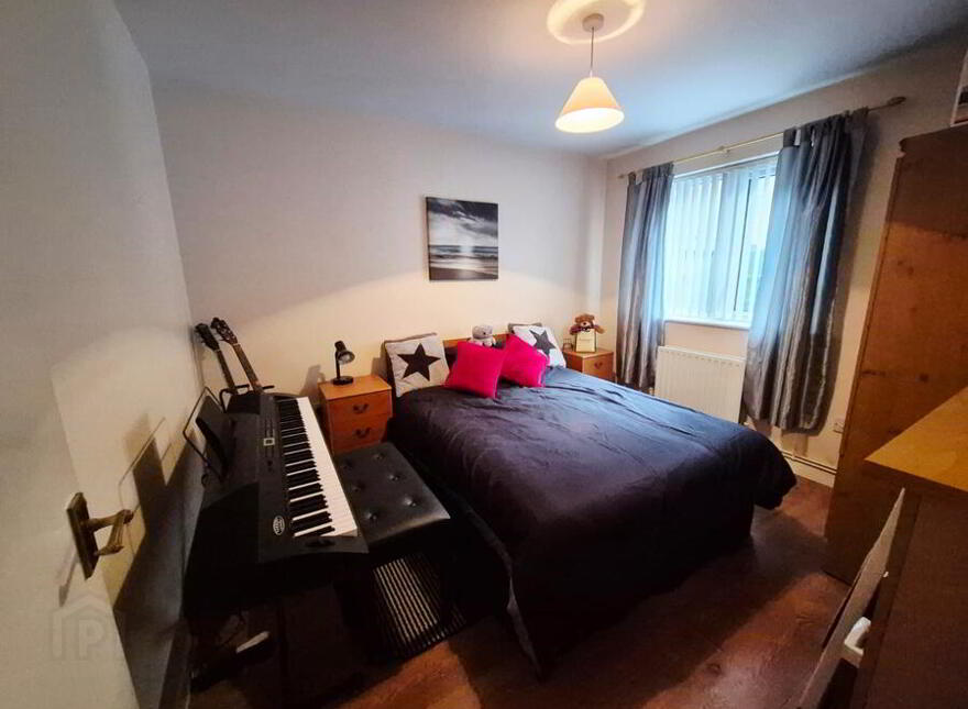 2 Glenfin Court, Glenfin Road, Ballybofey, F93K291