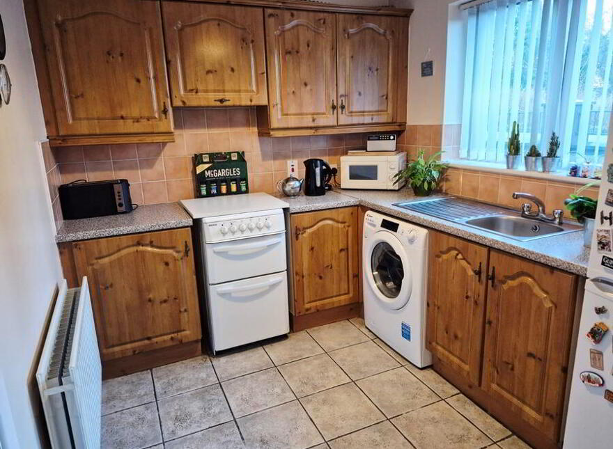 2 Glenfin Court, Glenfin Road, Ballybofey, F93K291