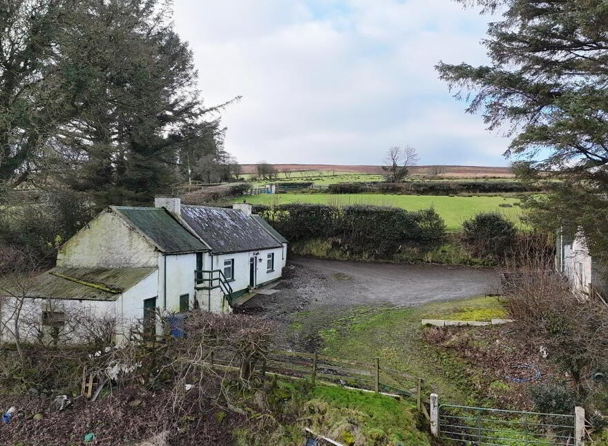 190 Dunnyboe Road, Belix, Aughabrack, Dunamanagh, Strabane, BT82 0RG