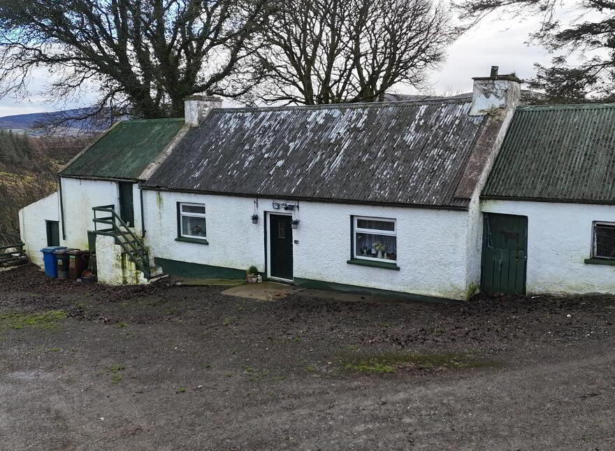 190 Dunnyboe Road, Belix, Aughabrack, Dunamanagh, Strabane, BT82 0RG