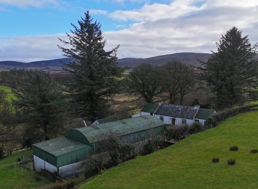 190 Dunnyboe Road, Belix, Aughabrack, Dunamanagh, Strabane, BT82 0RG