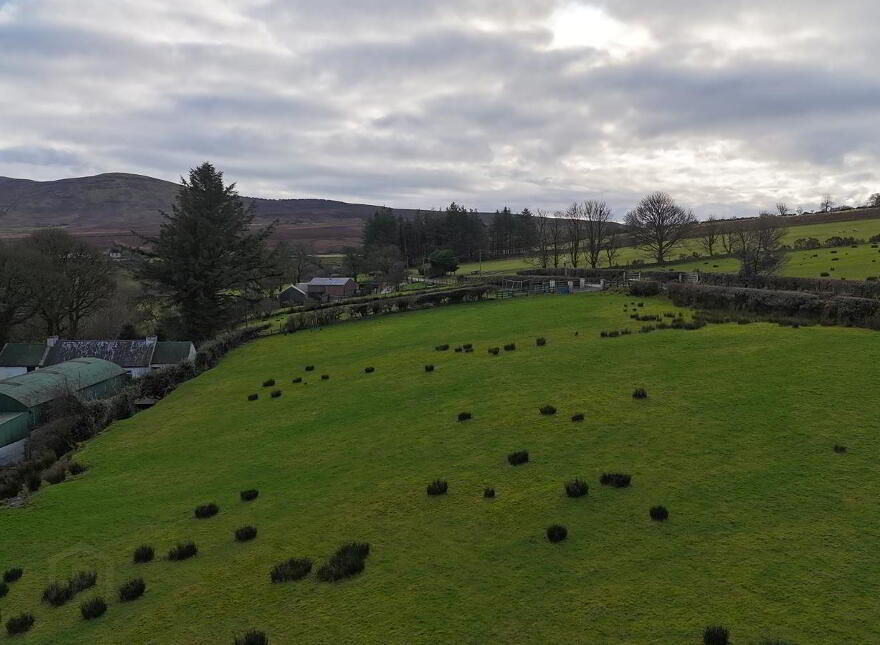 190 Dunnyboe Road, Belix, Aughabrack, Dunamanagh, Strabane, BT82 0RG