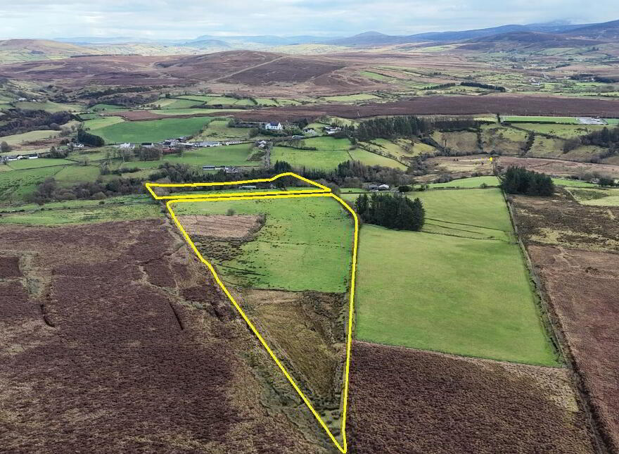190 Dunnyboe Road, Belix, Aughabrack, Dunamanagh, Strabane, BT82 0RG