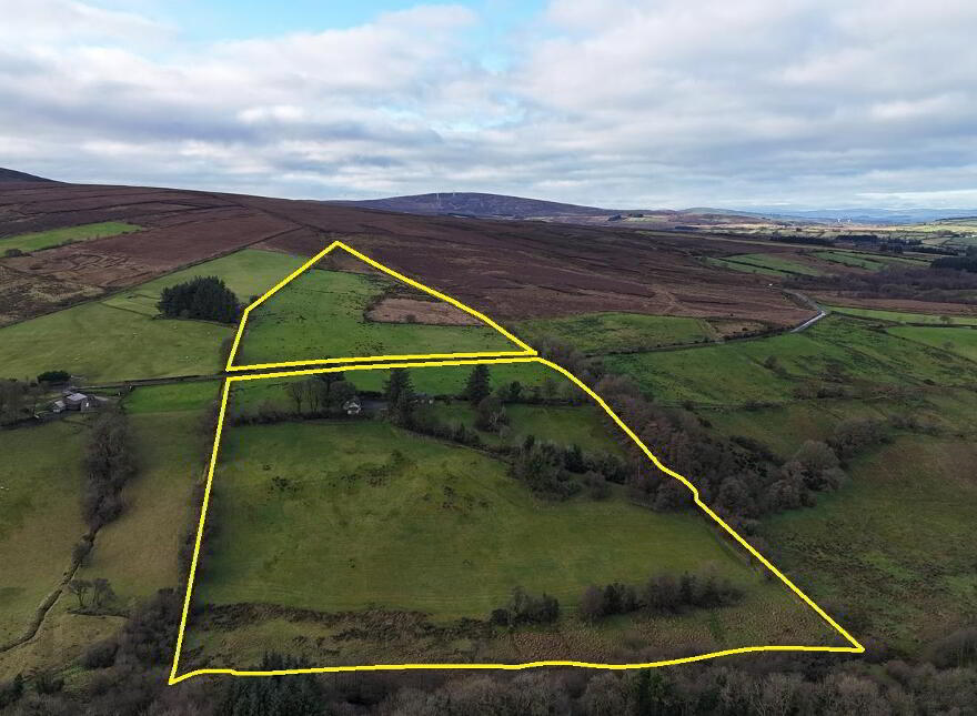 190 Dunnyboe Road, Belix, Aughabrack, Dunamanagh, Strabane, BT82 0RG