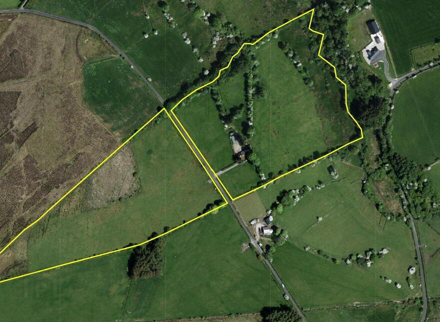190 Dunnyboe Road, Belix, Aughabrack, Dunamanagh, Strabane, BT82 0RG