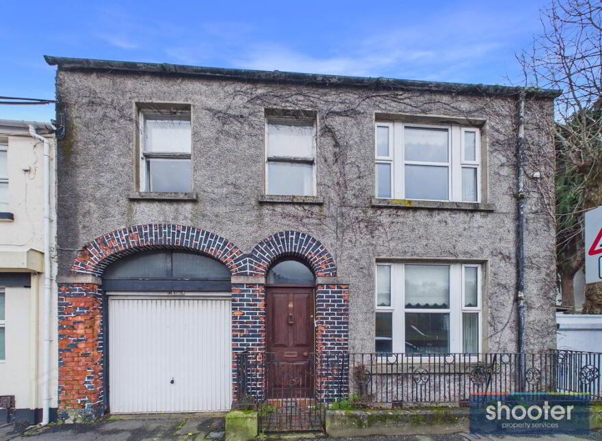 41 Patrick Street, Newry, BT35 8EB