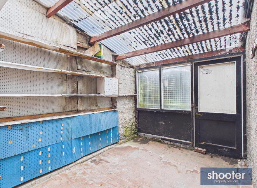 41 Patrick Street, Newry, BT35 8EB
