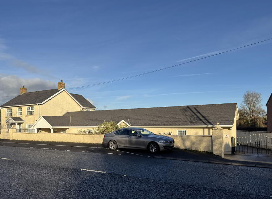12 & 12a Coolafinny Road, Eglinton, BT47 3PG