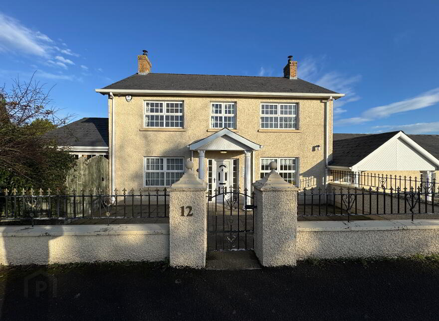 12 & 12a Coolafinny Road, Eglinton, BT47 3PG
