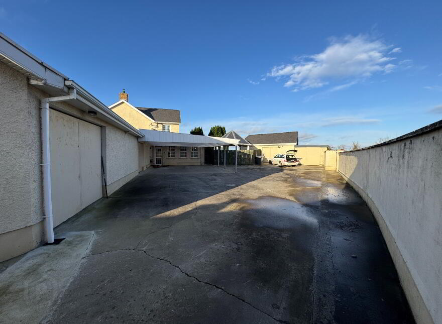 12 & 12a Coolafinny Road, Eglinton, BT47 3PG