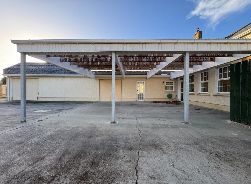 12 & 12a Coolafinny Road, Eglinton, BT47 3PG