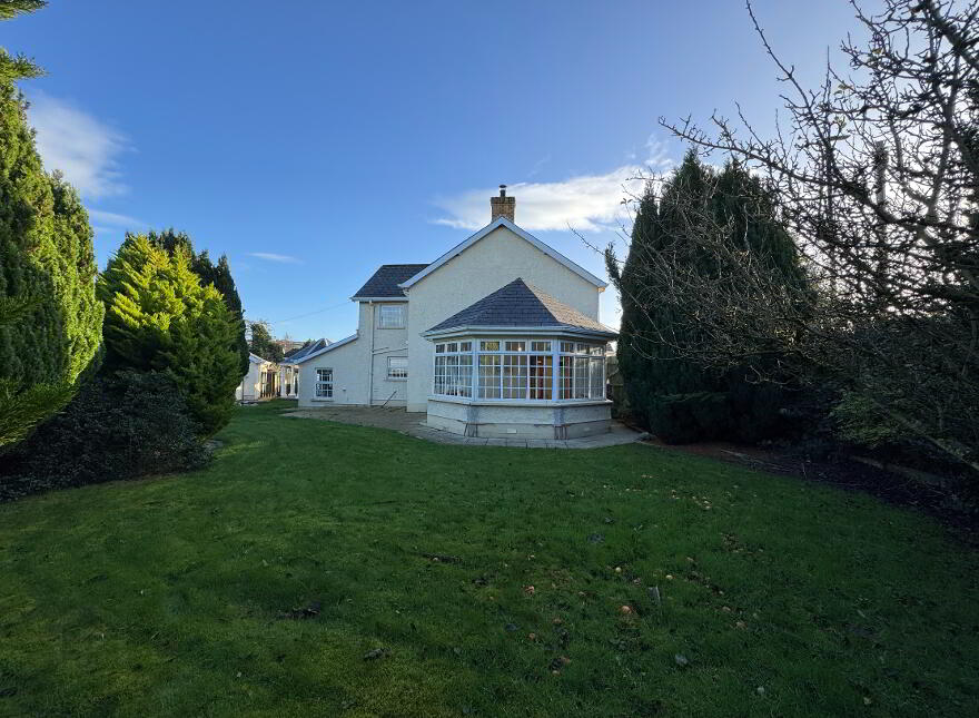 12 & 12a Coolafinny Road, Eglinton, BT47 3PG