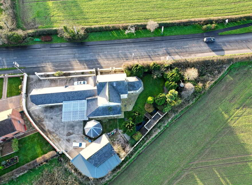 12 & 12a Coolafinny Road, Eglinton, BT47 3PG