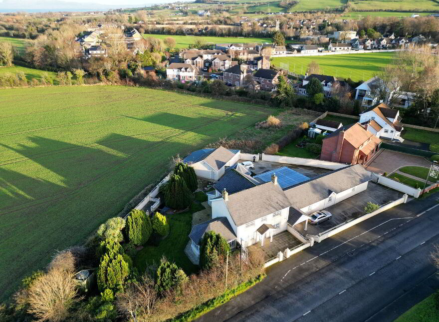 12 & 12a Coolafinny Road, Eglinton, BT47 3PG