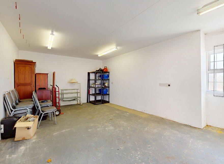 12 & 12a Coolafinny Road, Eglinton, BT47 3PG