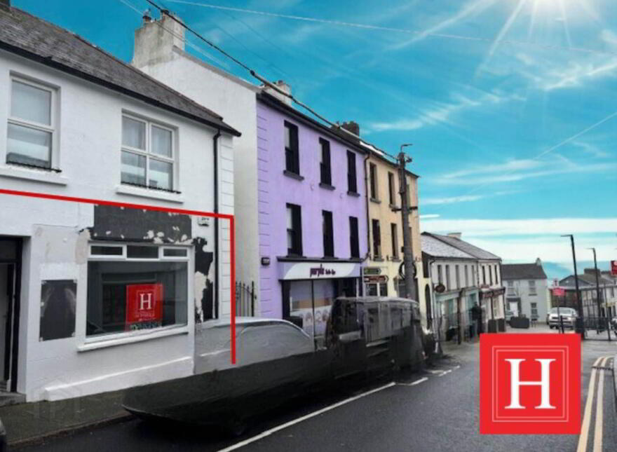 11 Main Street, Tramore, X91P5FN