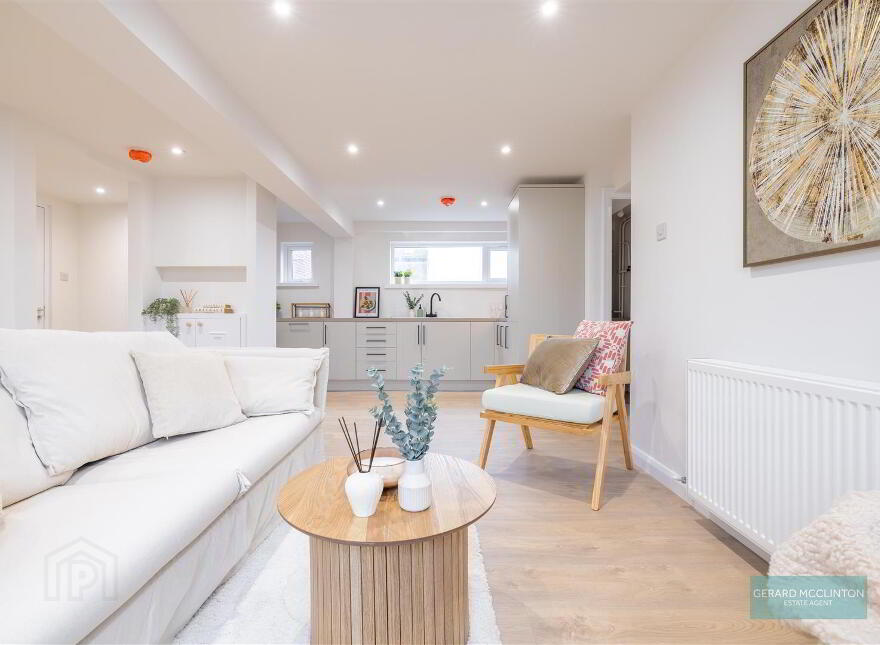 3 Greenway, Cregagh Road, Belfast, BT6 0DT