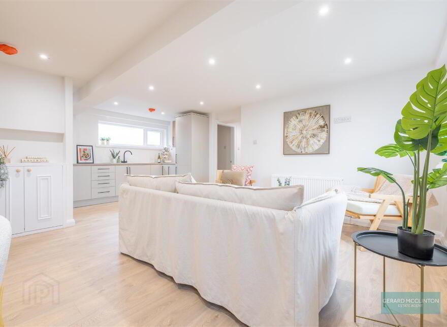 3 Greenway, Cregagh Road, Belfast, BT6 0DT