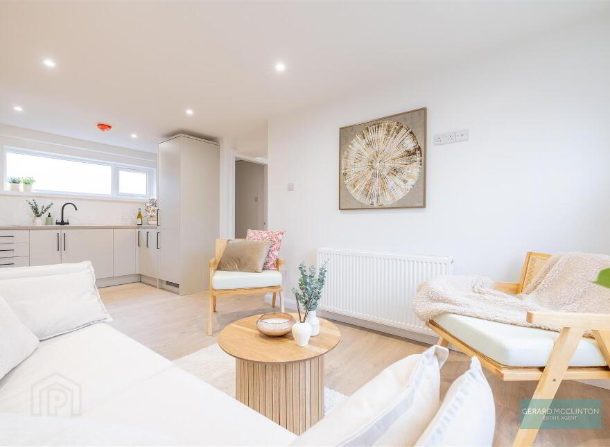 3 Greenway, Cregagh Road, Belfast, BT6 0DT