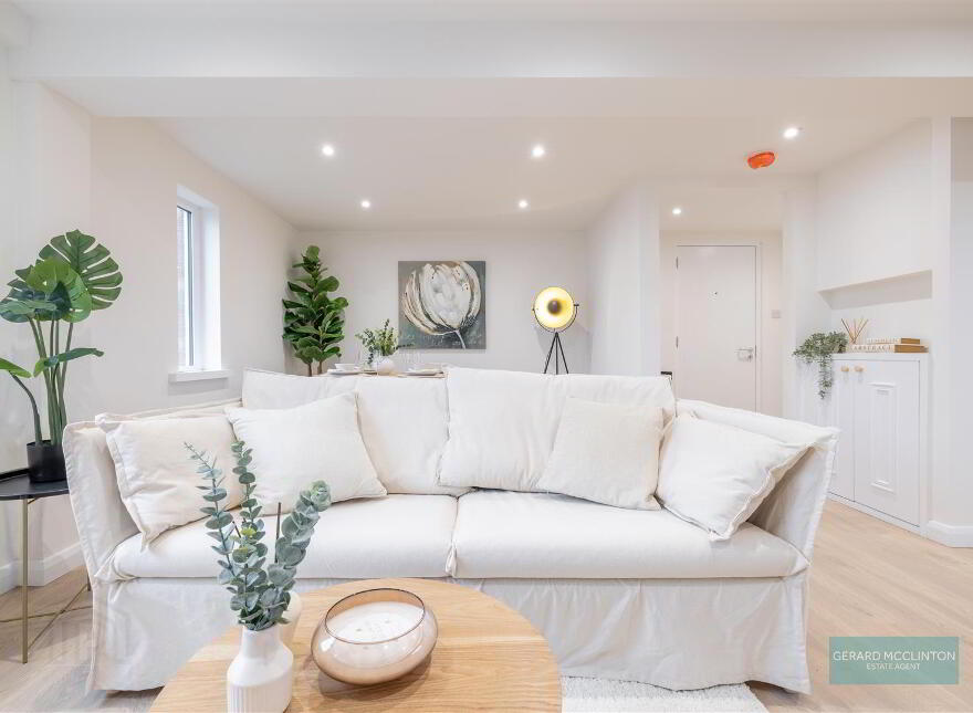 3 Greenway, Cregagh Road, Belfast, BT6 0DT