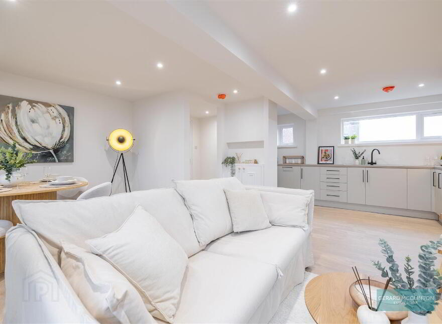 3 Greenway, Cregagh Road, Belfast, BT6 0DT