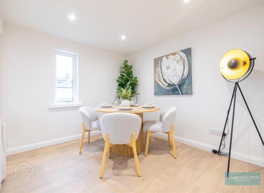 3 Greenway, Cregagh Road, Belfast, BT6 0DT