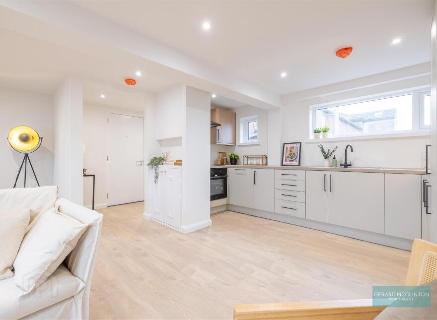 3 Greenway, Cregagh Road, Belfast, BT6 0DT