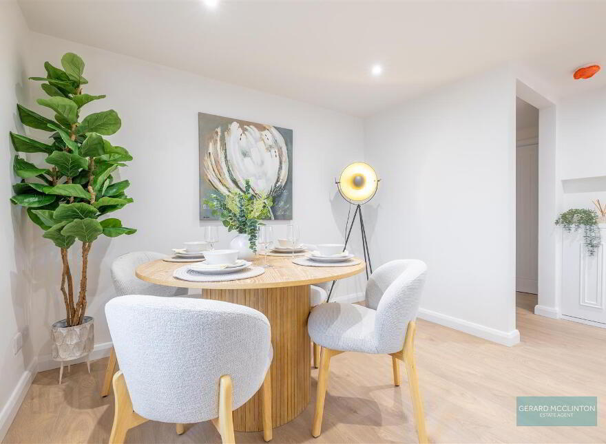 3 Greenway, Cregagh Road, Belfast, BT6 0DT