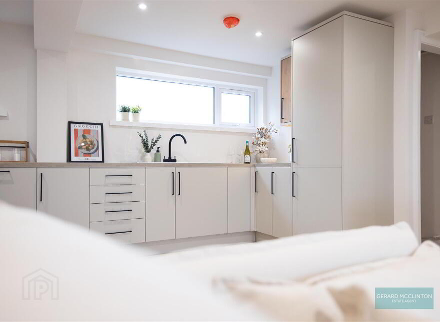 3 Greenway, Cregagh Road, Belfast, BT6 0DT