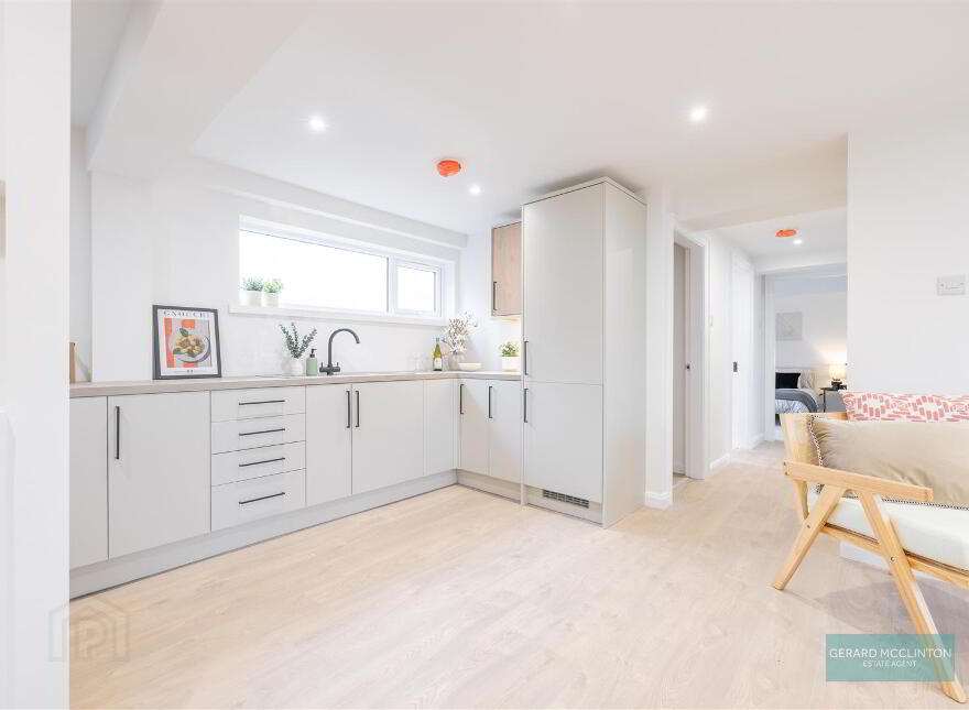 3 Greenway, Cregagh Road, Belfast, BT6 0DT