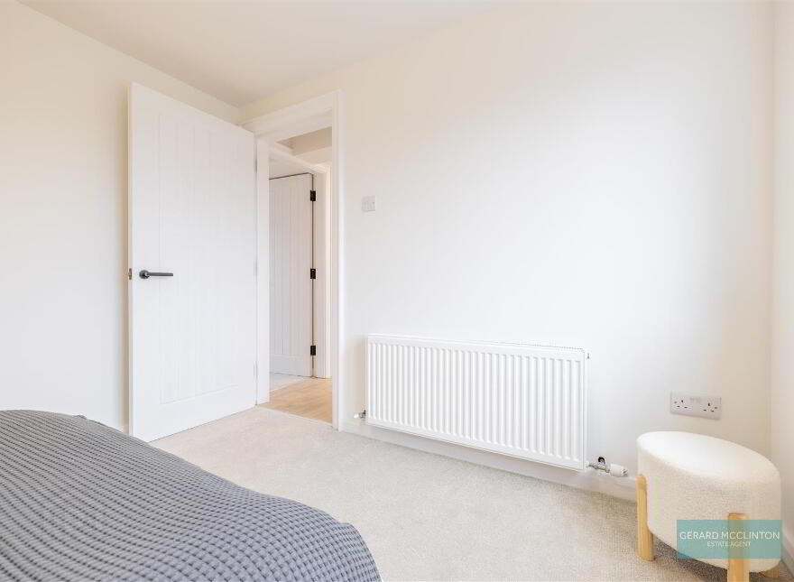 3 Greenway, Cregagh Road, Belfast, BT6 0DT