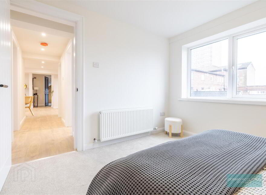 3 Greenway, Cregagh Road, Belfast, BT6 0DT