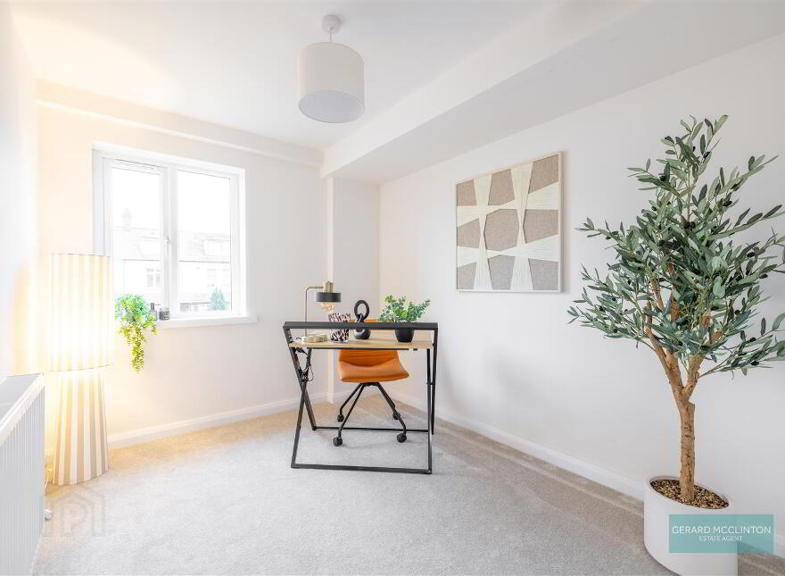 3 Greenway, Cregagh Road, Belfast, BT6 0DT