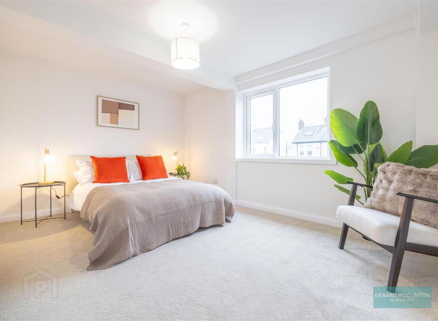 3 Greenway, Cregagh Road, Belfast, BT6 0DT