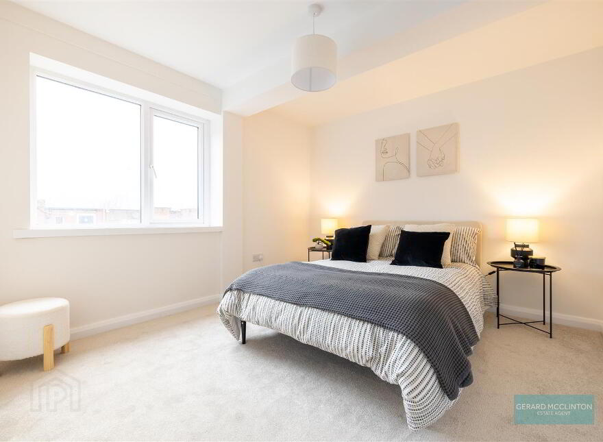 3 Greenway, Cregagh Road, Belfast, BT6 0DT