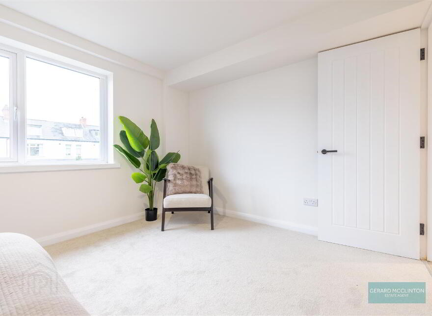 3 Greenway, Cregagh Road, Belfast, BT6 0DT