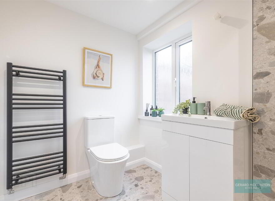3 Greenway, Cregagh Road, Belfast, BT6 0DT