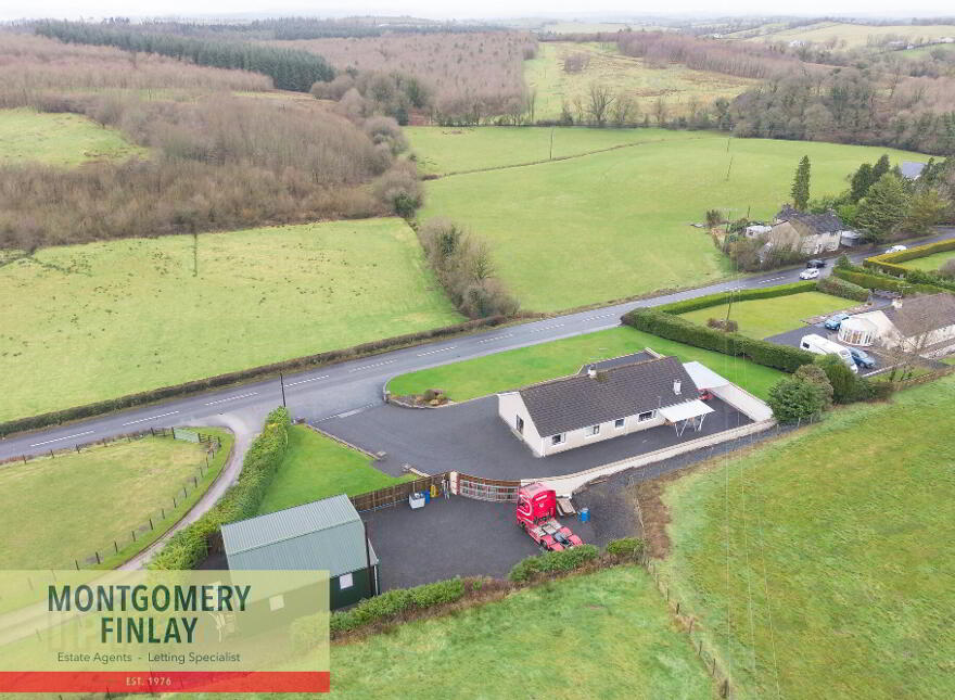 351 Killadeas Road, Irvinestown, BT94 1PN