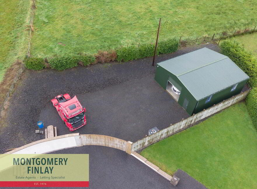 351 Killadeas Road, Irvinestown, BT94 1PN