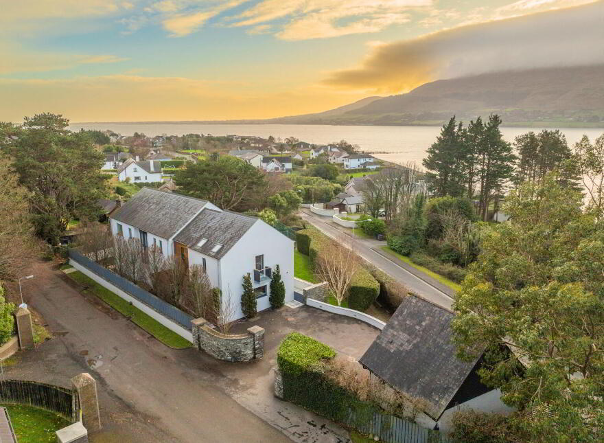 1 Killowen Old Road, Rostrevor, Newry, BT34 3AD