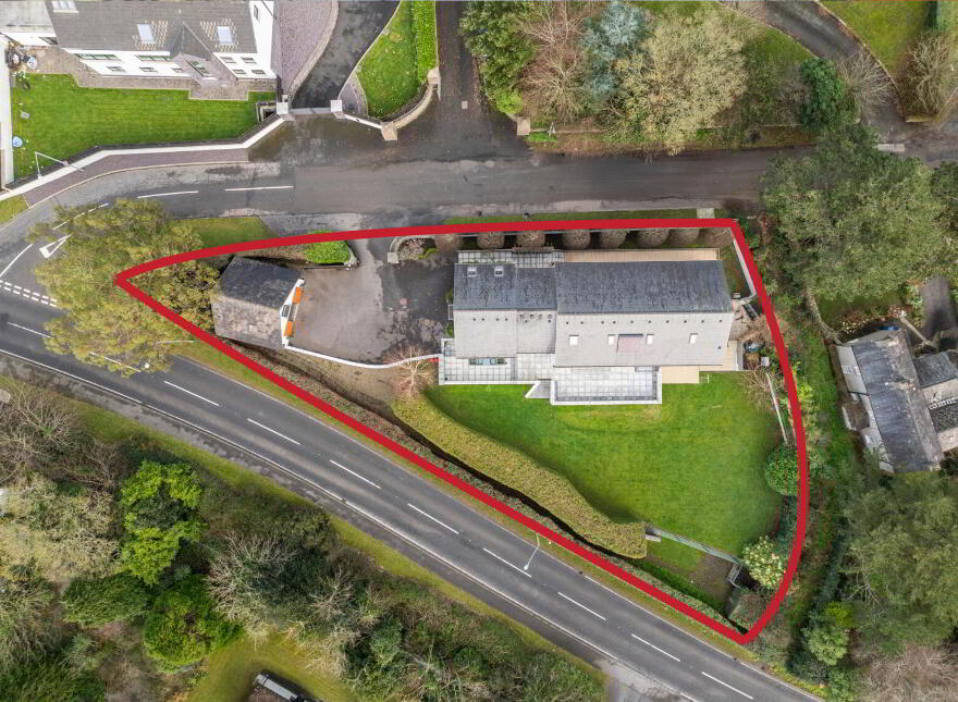 1 Killowen Old Road, Rostrevor, Newry, BT34 3AD
